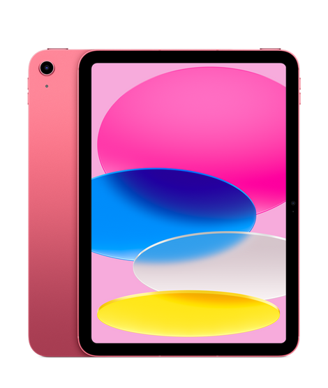 iPad A16 256GB Wifi + Celular